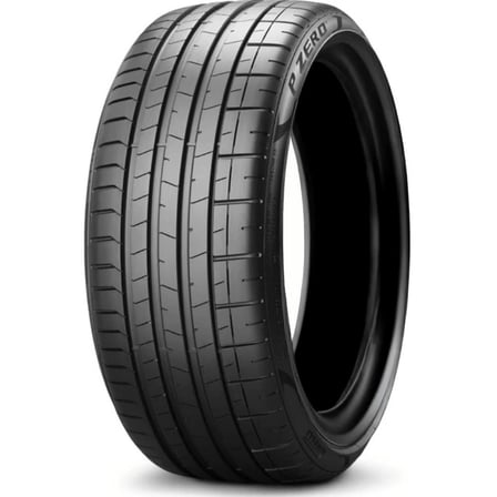235/35R20 88Y P-ZERO PZ4 (N1) Üretim Tarihi: 2023 Oto Yaz lastiği