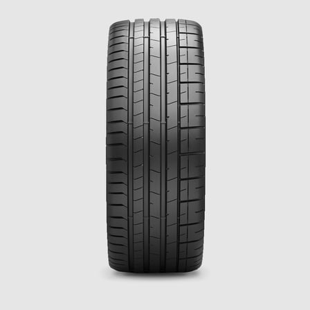 235/35R20 88Y P-ZERO PZ4 (N1) Üretim Tarihi: 2023 Oto Yaz lastiği