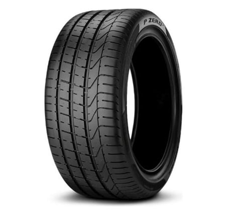225/45R19 96Y PZERO (*) XL Üretim Tarihi: 2026 Oto Yaz Lastiği