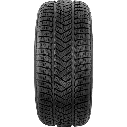 255/50R19 107V SCORPION WINTER SUV (MO) XL Üretim Tarihi: 2025 Oto Kış Lastiği