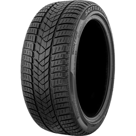 255/40R18 99V R-F WINTER SOTTOZERO 3 (*) XL Üretim Tarihi: 2024 Oto Kış Lastiği