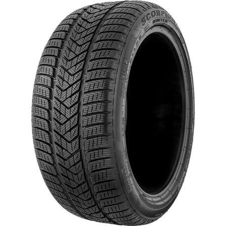 235/55R19 101H SCORPION WINTER (MO) Üretim Tarihi: 2022 Oto Kış Lastiği