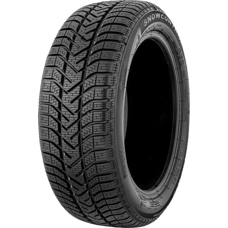 175/65R15 88H WINTER 210 SNOWCONTROL SERIE 3 (*) XL Üretim Tarihi: 2025 Oto Kış Lastiği
