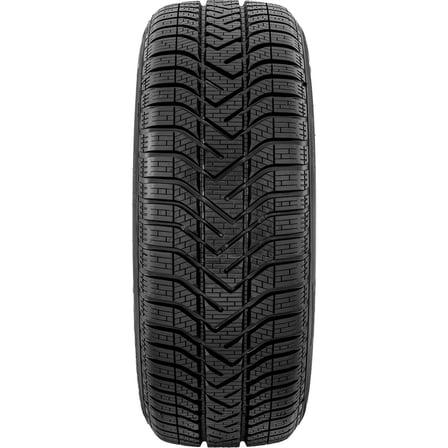 175/65R15 88H WINTER 210 SNOWCONTROL SERIE 3 (*) XL Üretim Tarihi: 2025 Oto Kış Lastiği
