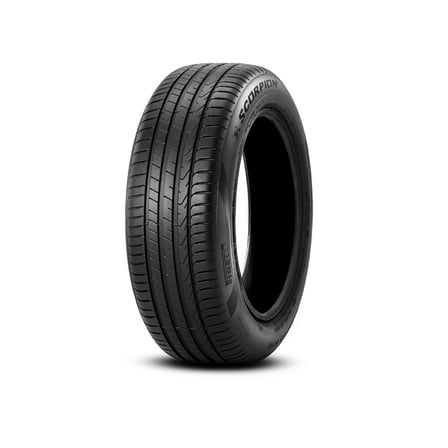235/55R18 100V SCORPION SUV SEAL INSIDE Üretim Tarihi: 2026 Oto Yaz Lastiği