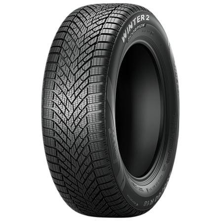 245/45R20 103V SCORPION WINTER 2 SUV PNCS ELT XL Üretim Tarihi: 2025 Oto Kış Lastiği