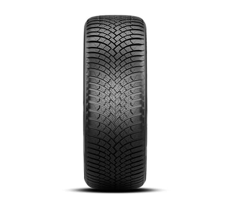 225/60R18 104V CINTURATO WINTER 3 XL Üretim Tarihi: 2025 Oto Kış Lastiği