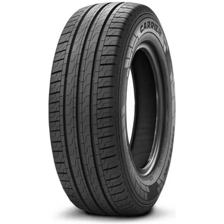215/75R16 C 113/111R CARRIER Üretim Tarihi: 2026 Hafif Ticari Yaz Lastiği