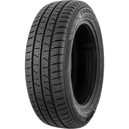 195/75R16 C 110R CARRIER WINTER Üretim Tarihi: 2025 Hafif Ticari Kış Lastiği