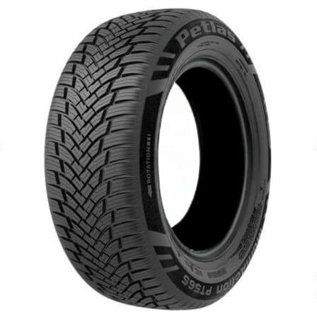 215/55R16 97V Multi Action PT565 XL Üretim Tarihi: 2023 Oto 4 Mevsim Lastiği