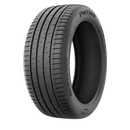 215/55R17 98W PRESTIGE SPORT XL Üretim Tarihi: 2026 Oto Yaz Lastiği