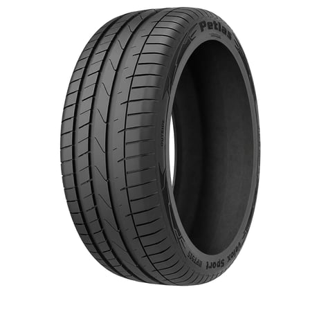 225/55R17 97W VELOXSPORT PT741 RFT Üretim Tarihi: 2024 Oto Yaz Lastiği