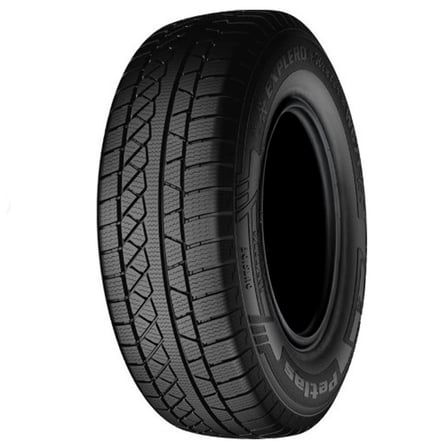 235/55R18 104H W671 Üretim Tarihi: 2024 Oto Kış Lastiği