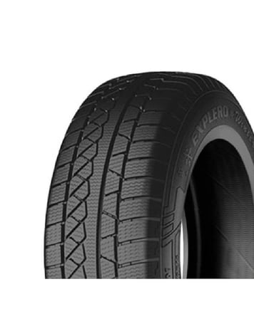 235/55R18 104H W671 Üretim Tarihi: 2024 Oto Kış Lastiği