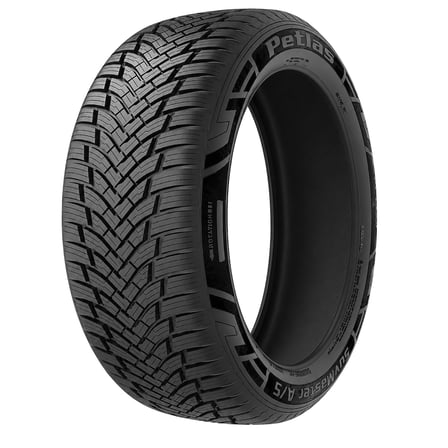 235/55R19 105W SuvMaster A/S XL Üretim Tarihi: 2025 Oto 4 Mevsim Lastiği