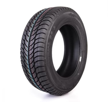 185/65R14 88T ESKIMO S3 + Üretim Tarihi: 2026 Oto Kış Lastiği