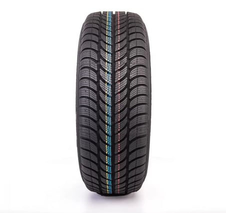 185/65R14 88T ESKIMO S3 + Üretim Tarihi: 2026 Oto Kış Lastiği