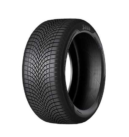 195/60R15 88H ALL WEATHER Üretim Tarihi: 2024 Oto 4 Mevsim Lastiği