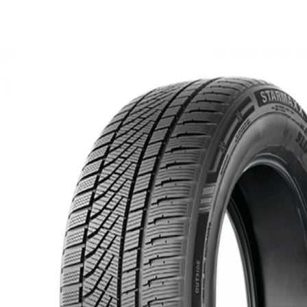 185/60R15 88H PolarMaxx XL Üretim Tarihi: 2023 Oto Kış Lastiği