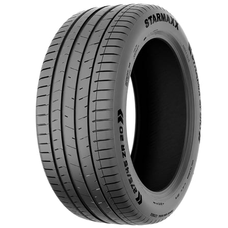 245/40ZR17 95W REINF ULTRASPORT ST760 Üretim Tarihi: 2023 Oto Yaz lastiği