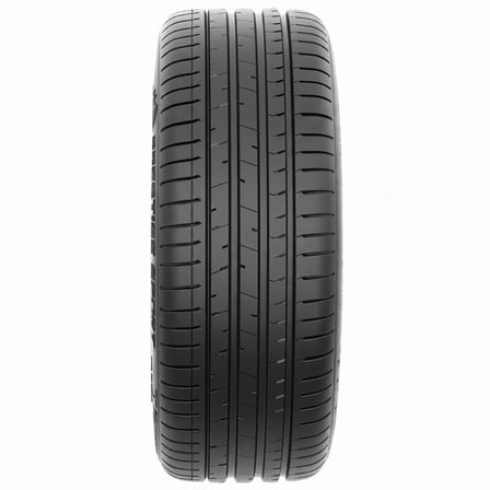 245/40ZR17 95W REINF ULTRASPORT ST760 Üretim Tarihi: 2023 Oto Yaz lastiği