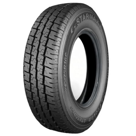 215/75R16 C 116/114R PROVAN ST850 Plus Üretim Tarihi: 2026 Hafif Ticari Yaz Lastiği