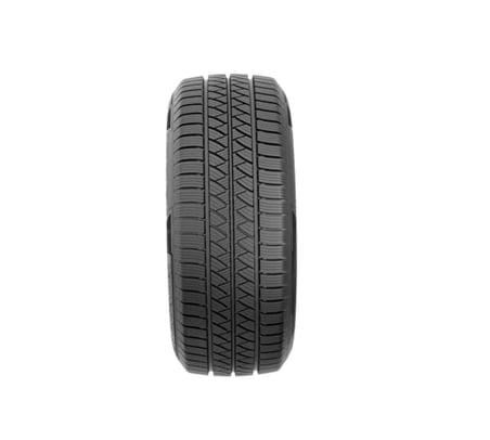 215/75R16 C 116/114R VanMaxx A/S + Üretim Tarihi: 2025 Hafif Ticari 4 Mevsim Lastiği