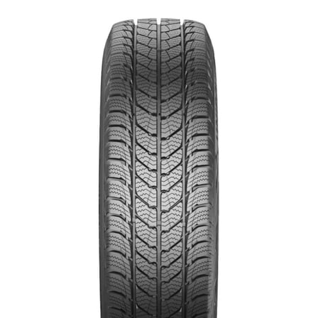 225/55R17 C 109/107T Snow Max 3 Üretim Tarihi: 2025 Hafif Ticari Kış Lastiği
