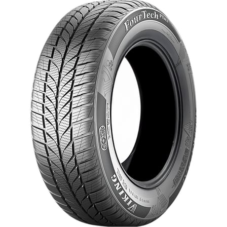215/55R16 97V FourTech Plus XL Üretim Tarihi: 2026 Oto 4 Mevsim Lastiği