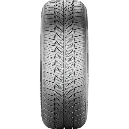 235/45 R18 98Y FourTech Plus Üretim Tarihi: 2024 Oto 4 Mevsim Lastiği