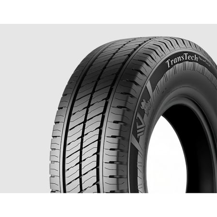 215/75 R16 C 113R TransTech NewGen Üretim Tarihi: 2026 Yaz Oto Lastiği