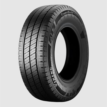 215/65R16 C 109/107T TransTech NewGen Üretim Tarihi: 2026 Hafif Ticari Yaz Lastiği