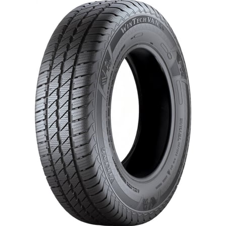 215/65R16 C 109/107R WINTECH VAN Üretim Tarihi: 2025 Hafif Ticari Kış Lastiği