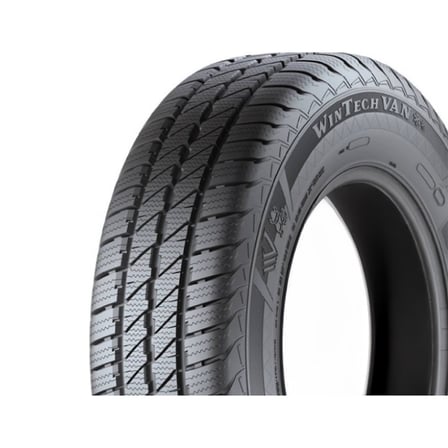 215/65R16 C 109/107R WINTECH VAN Üretim Tarihi: 2025 Hafif Ticari Kış Lastiği