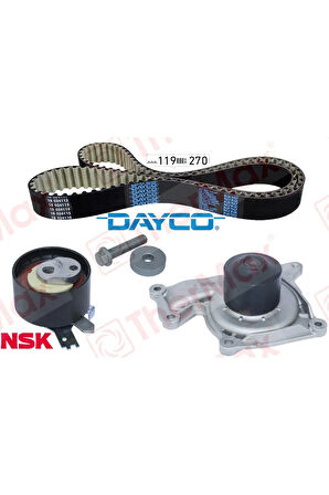 TRIGER KAYIS SETI MERCEDES OM607 W176 W246 C117 W415 X156 . CLIO IV 12 SYMBOL II