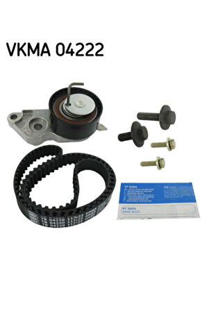 Trıger Setı Fıesta Iv - V 98 05 Fusıon 02 08 1.25-1.4 16v Focus 98 05 1.4 -1.6 1
