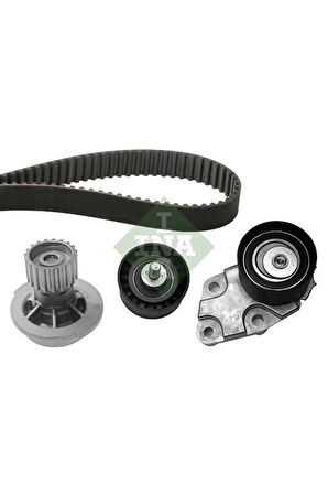TRİGER SETİ KALOS-AVEO-LACETTI-REZZO F14D3 F16D3 2004- 27053