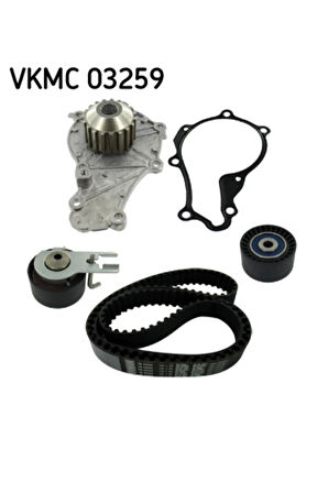 Devirdaimli Triger Seti 137x254 P206-p207-p307-p308-p407-p3008-expert-partner-be