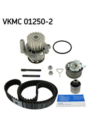 Devirdaimli Triger Seti 120x300 T5-caddy-passat-jetta-golf-polo-a3-leon 1.4-1.9t
