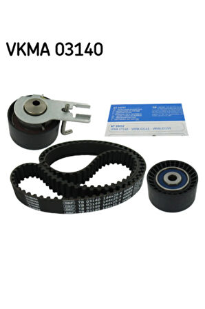 Triger Seti C2-c3-nemo-bıpper-206-307 Fıesta 02 08 Fusıon 02 14 1.4 Tdci-hdi 02