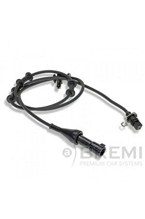 Abs Sensoru On Jaguar S-type Iı X200 Xf I X250 Xf Sportbrake X250 2.7d 3.0d 313105