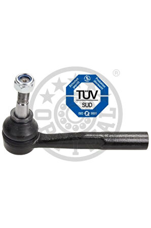 Rot Başı Sol Vectra C 04/02 Jte2025 Jte1009