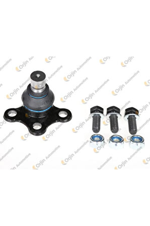 Rotil Alt 207 1.4hdı-1.6hdı-1.4 16v-1.6 16v 06- - C2 1.4hdı-16hdı 03- -c3 1.4i-1
