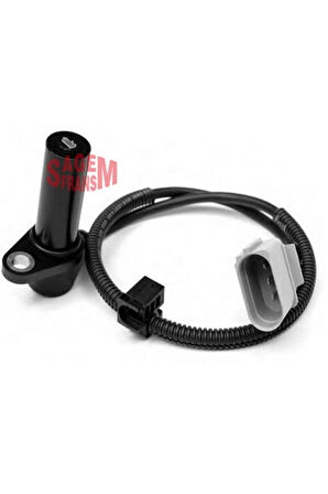 VOLANT SENSOR KABLO BORA - GOLF 4 - T5 1.9 TDI