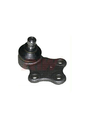 Prcknt - Rotil Alt P306 1.4-1.6-1.8-1.9d-2.0 93-02 16mm Mek.