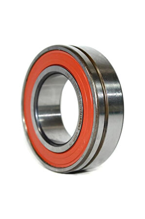 Ön Aks Rulmanı 30x55x15.5mm Vectra A Vectra B Astra G Zafira A C20xe-x20xev 89