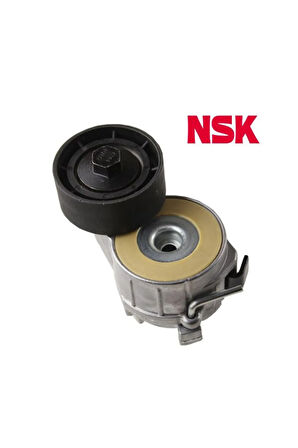 ALTERNATÖR GERGİ RULMANI KÜTÜKLÜ P206-BIPPER-EXPERT-PARTNER-BERLINGO-C5-JUMPY-NE