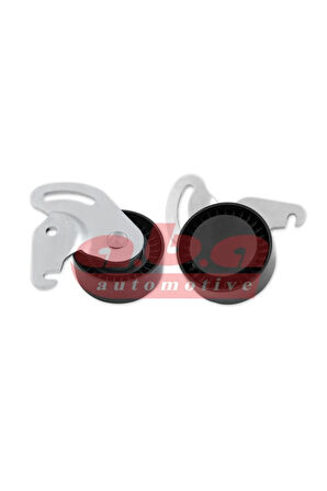 ALTERNATÖR GERGİ RULMANI AYAKLI CLIO II-III-KNG-MGN II- SCENIC II-LOGAN-NOTE1.5D