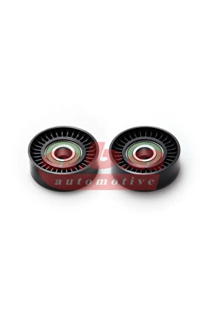 ALTERNATÖR GERGİ RULMANI KÜTÜKSÜZ T5-PASSAT-CADDY-GOLF4/5-JETTA-TOLEDO-LEON-IBIZ