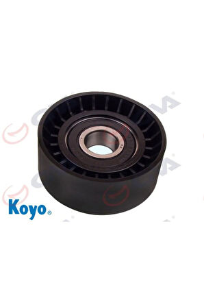 Alternatör Gergi Rulmanı P206-306-307-406-expert 2.0 16v 00- -c4-c5-c8-jumpy-xsa
